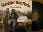 Rumblin' Rat Rods & Bennie Jolink (Telephone Baby), Cd's en Dvd's, Ophalen of Verzenden, Zo goed als nieuw, Rock