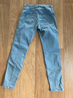 Mooie jeans merk edc kleur grijs maat 34 skin fit, Ophalen of Verzenden, Zo goed als nieuw, Grijs, W27 (confectie 34) of kleiner