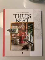 Thuis best boek (froukje de both), Boeken, Wonen en Tuinieren, Nieuw, Ophalen of Verzenden