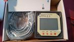 Victron remote display voor blue Solar DUO 12/24 volt 20 amp, Ophalen of Verzenden, Nieuw