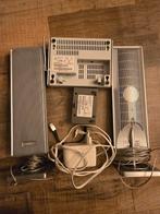 Philips slim speaker set met transmitter, Audio, Tv en Foto, Luidsprekers, Ophalen of Verzenden, Minder dan 60 watt, Philips