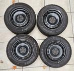 Winterbanden op velg 16" Seat Arona, Auto-onderdelen, Banden en Velgen, Ophalen, Gebruikt, 16 inch, Banden en Velgen