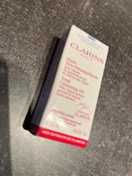 Nieuw Clarins cleansing oil sample gezichtsverzorging, Verzenden, Nieuw, Gehele gezicht, Verzorging
