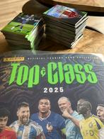 Top Class panini 2025, Ophalen of Verzenden, Zo goed als nieuw, Meerdere plaatjes