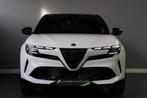 Alfa Romeo Junior 1.2 Turbo Hybrid Ibrida Speciale Pr. Lease, Auto's, Alfa Romeo, Stof, 1280 kg, Euro 6, 1199 cc