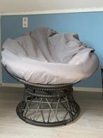 Papasan relax stoel, Huis en Inrichting, Fauteuils, Ophalen of Verzenden, Zo goed als nieuw, 50 tot 75 cm