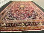 origineel handgeknoopt perzisch tapijt 300x400cm’, Gebruikt, ., 200 cm of meer, Ophalen of Verzenden