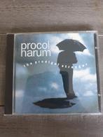 Procol Harum The Prodigal Stranger cd, Cd's en Dvd's, Cd's | Rock, Ophalen of Verzenden, Zo goed als nieuw, Poprock