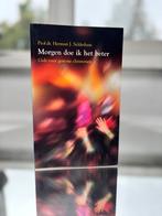 H.J. Selderhuis - Morgen doe ik het beter, Ophalen of Verzenden, Zo goed als nieuw, H.J. Selderhuis