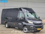 Iveco Daily 50C15 Werkplaats Caterpillar serviceauto Agregaa, Te koop, Iveco, Gebruikt, Stof