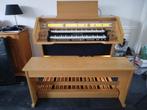 Johannus Opus 20 digitaal orgel., Muziek en Instrumenten, Ophalen, Gebruikt, 2 klavieren, Orgel
