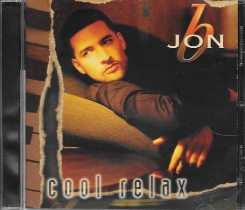 CD Jon B, Cd's en Dvd's, Cd's | Hiphop en Rap, 2000 tot heden, Verzenden