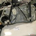 Vw Golf 4 1999 5drs Raammechanisme Linksvoor Elektr zonder m, Gebruikt, -, -, Ophalen of Verzenden
