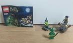 Lego 9461 Monster Fighters  Swamp Creature, Ophalen of Verzenden, Zo goed als nieuw, Complete set, Lego