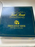 Trivial Pursuit Derde Genus Editie, Een of twee spelers, Ophalen of Verzenden, Gebruikt