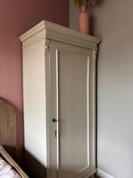 Kledingkast, Ophalen, Met hangruimte, 50 tot 100 cm, 150 tot 200 cm