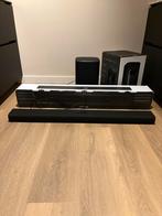 Harman Kardon Soundbar + Subwoofer - Topconditie!, Zo goed als nieuw, Complete surroundset, 120 watt of meer, Ophalen