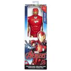 MARVEL Avengers Titan Hero - Iron Man Actiefiguur [NIEUW], Kinderen en Baby's, Speelgoed | Actiefiguren, Ophalen of Verzenden