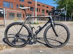 Cannondale Supersix Di2 racefiets 58 cm Cosmic Carbon, 28 inch, Carbon, Heren, Zo goed als nieuw