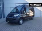 Citroen Jumper 2.2 BlueHDi 120 L2H2 3.3t, Voorwielaandrijving, 12 maanden, Stof, 4 cilinders