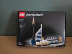 Lego Architecture 21032 Sydney, Ophalen of Verzenden, Nieuw, Complete set, Lego