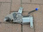 Achterruitenwissermotor achter Fiat Panda, Ophalen of Verzenden, Nieuw, Fiat