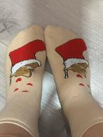 Funny sokken, Kleding | Dames, Sokken en Kousen, Ophalen of Verzenden, Zo goed als nieuw, Sokken en Kniesokken