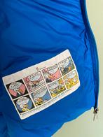 Moncler bodywarmer, Maat 52/54 (L), Moncler, Blauw, Ophalen of Verzenden