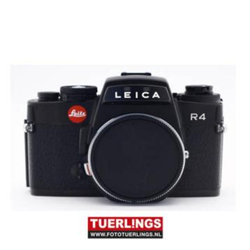 Leica R4 Body occasion beschikbaar voor biedingen