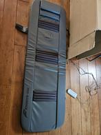 Matek Pro Massage matras 195 x 60 cm, Sport en Fitness, Massageproducten, Ophalen, Zo goed als nieuw, Overige typen