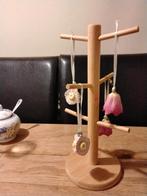 Villeroy & Boch hanging flower bell ornamenten, Ophalen of Verzenden, Nieuw, Porselein