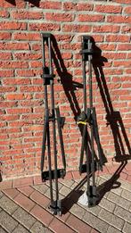 Thule fietsdragers, Auto diversen, Fietsendragers, Ophalen of Verzenden, Gebruikt, Dakdrager