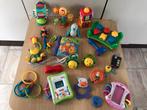 Baby peuter pakket Speelgoed set leerzaam leuk Fisher Price, Ophalen of Verzenden, Gebruikt, Speelset