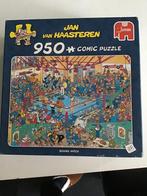 Jan van Haasteren, Hobby en Vrije tijd, Denksport en Puzzels, Ophalen of Verzenden, 500 t/m 1500 stukjes, Gebruikt, Legpuzzel