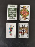 Speelkaarten Hooghoudt2, Verzamelen, Speelkaarten, Jokers en Kwartetten, Nieuw, Ophalen of Verzenden, Speelkaart(en)