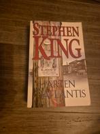 Stephen King - Harten in Atlantis, Stephen King, Ophalen of Verzenden, Zo goed als nieuw, Nederland