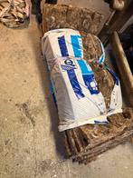 Glaswol isolatie - Acoustifit 1.2 R2K/W 12 stuks, Ophalen, 4 tot 8 cm, 10 tot 15 m², Vloerisolatie