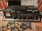 Eurofunk TV-Radio-Cassette Recorder EF-721L, Ophalen