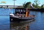 Sleepboot Draga 1000, Watersport en Boten, Polyester, Gebruikt, 50 pk of meer, Overige brandstoffen
