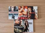 Prison break serie te koop, Vanaf 12 jaar, Ophalen of Verzenden, Zo goed als nieuw, Actie en Avontuur