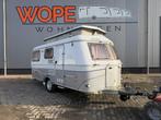 Eriba Touring Troll 550 GT Unico Verona Tent & Mover, Standaardzit, Schokbreker, Bedrijf, Tot en met 3