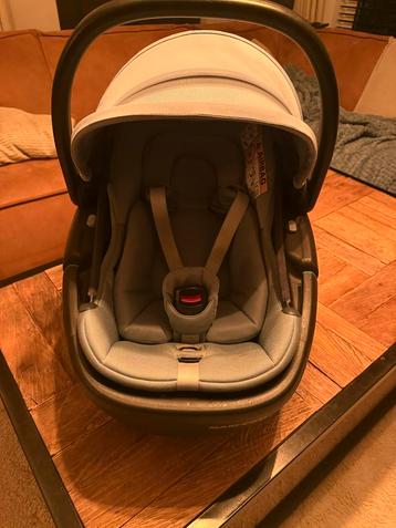 Maxi-Cosi Coral 360 Autostoeltje beschikbaar voor biedingen
