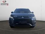 Mitsubishi Outlander 2.0 PHEV 4x4 | Luxe | Rockford Audio |, 1998 cc, 4 cilinders, Zwart, Bedrijf