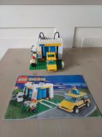 Lego 1255, Ophalen of Verzenden, Gebruikt, Complete set, Lego
