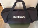 Strellson Weekendtas / Sporttas - Zo Goed Als Nieuw, Ophalen of Verzenden, Zo goed als nieuw, Unisex volwassen