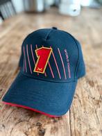 Max Verstappen Pet - Nieuw met kaartje, Ophalen of Verzenden, Nieuw, One size fits all, Pet