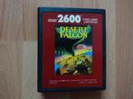 Atari 2600 Desert Falcon, Spelcomputers en Games, Avontuur en Actie, Gebruikt, 2 spelers, Ophalen of Verzenden