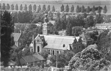(387-253-005) Beek Kerk beschikbaar voor biedingen