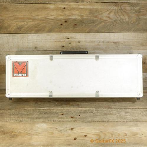 Multivox SE-PB Pedalboard met SE-XP Power Supply (120 volt), Muziek en Instrumenten, Effecten, Ophalen of Verzenden