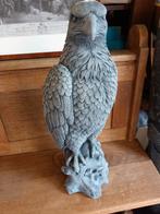VERSCHILLENDE NIEUWE  ROOFVOGELS VAN BETON, Tuin en Terras, Tuinbeelden, Ophalen, Nieuw, Beton, Dierenbeeld